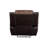 Polished Tufted Recliner