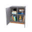 Buffet décoratif 2 portes Rower-1177414965
