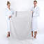 Grand drap de bain 100% coton 35 x 70 Darcelle-761782458-752368243