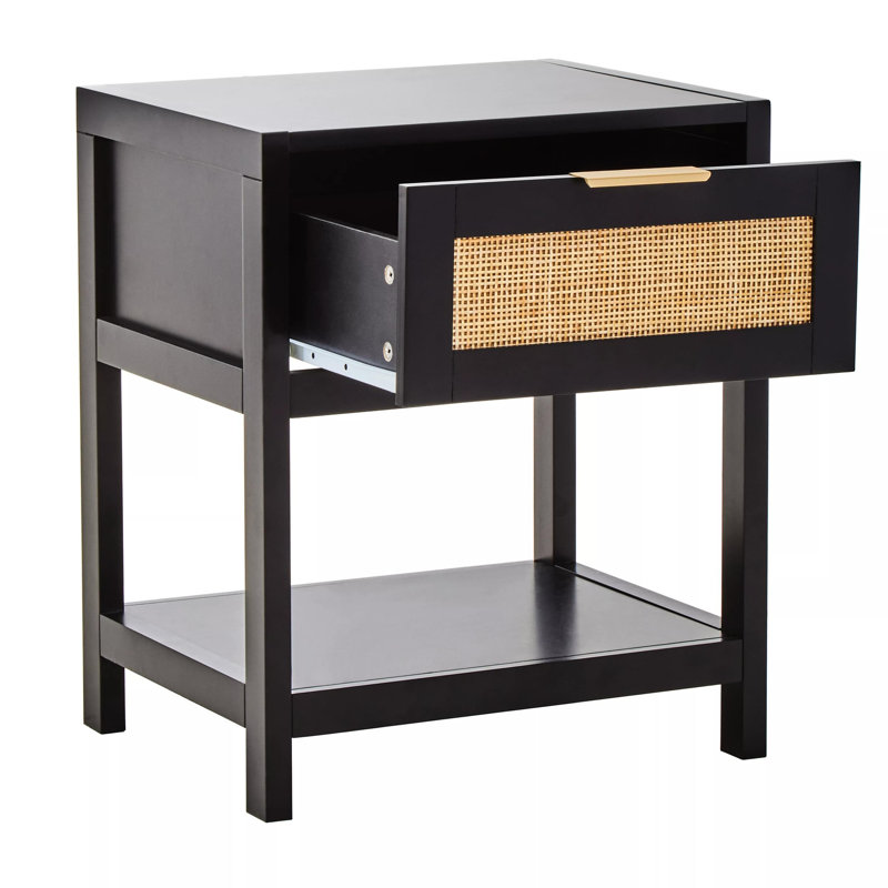 Achaius End Table