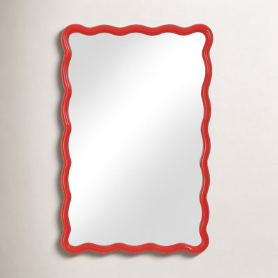 Allurine Mirror