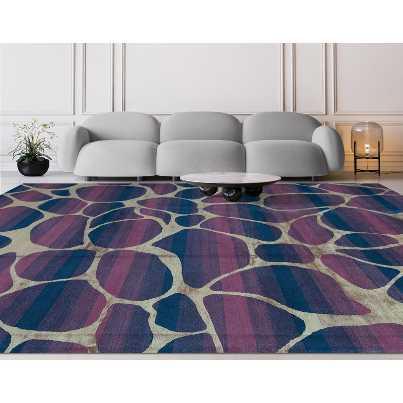 One-of-a-Kind 10' X 14' Area Rug