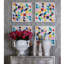 2 Piece Pagoda Objects Set