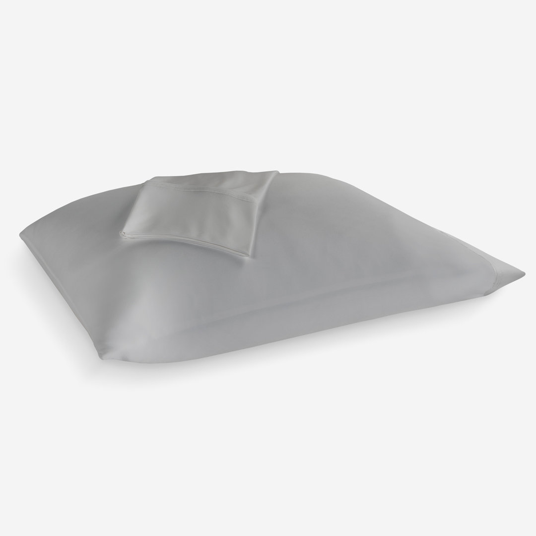 Bedgear Ver-Tex Pillowcase Set - 2 Piece - Instant Cooling Technology - Breathable Bedgear 