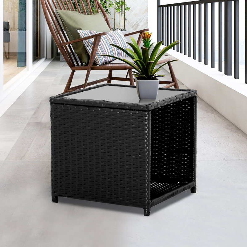Table d'appoint Casker