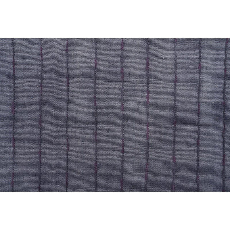 Tapis gris Jacinto