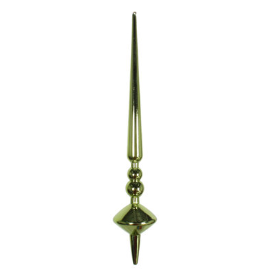 12" Cupola Finial Ornament