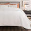 Ensemble de courtepointe Luxe Velvet Channel-106309341-106309333