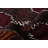 Macaluso One-of-a-Kind 3'6" X 6'3" 2000s Wool Area Rug in Red