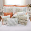 Ensemble d'édredon 9 pièces en percale de coton-122118750-122118754