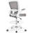 Mesh Drafting Chair Tall Office Chair With Adjustable Footrest Ring-279025774-279025775