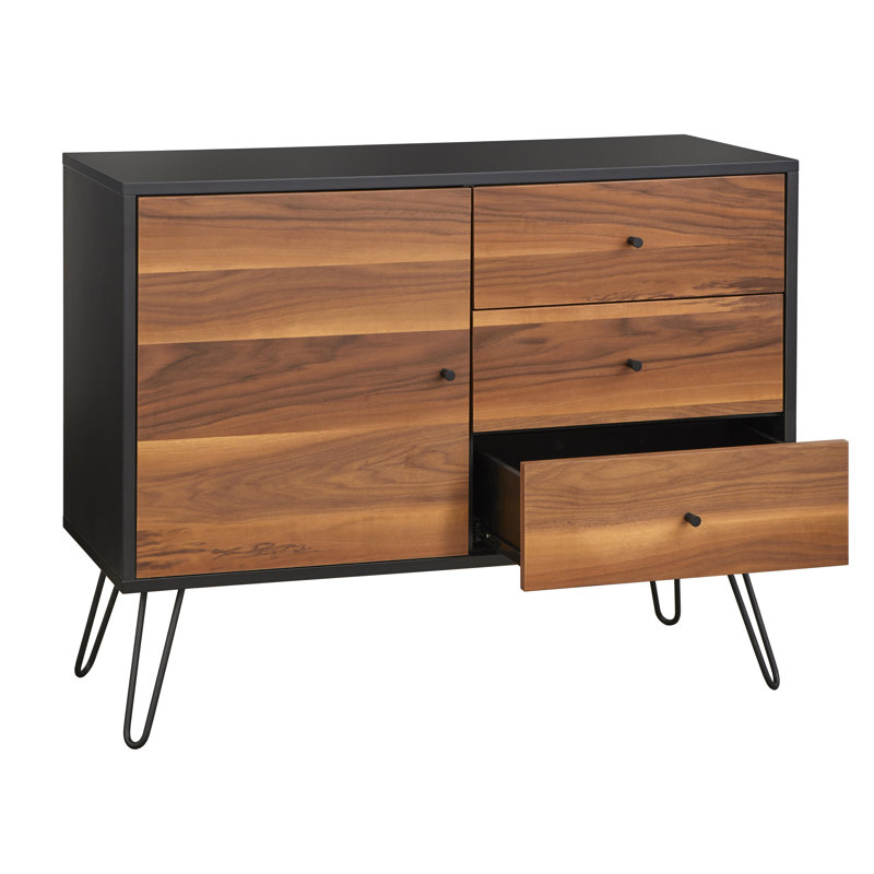 Schutte 41.7'' Sideboard