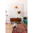 Anadol Red Rug 3'3" x 10'1"