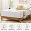 Matelas en mousse à mémoire de forme 14 po - Sleep by Wayfair ™-138953012