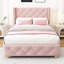 Solid Wood Bed-1478037426