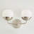Avoca 2 - Light Dimmable Vanity Light-714797396
