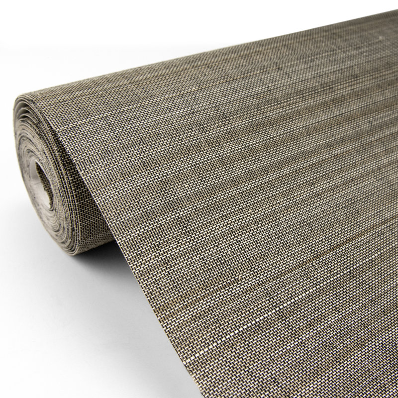 Nanking Grass Cloth Wallpaper Roll