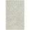 Olivier Lauren Ralph Lauren Hand Tufted Wool Damask Rug