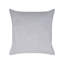 Stathelle Grey Square Cushion