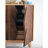 Multi-functional Entryway Storage Sideboard