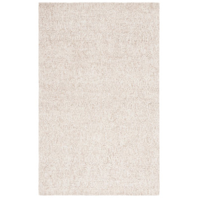 Mirabai 101 Area Rug In Beige