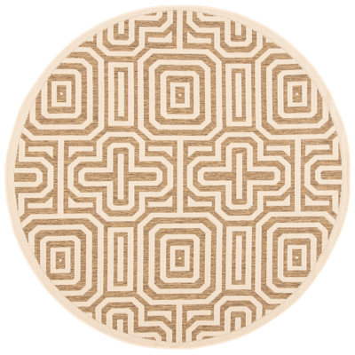 Tapis intérieur / extérieur Arneshia