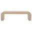 Banc rembourré Daine-859462351