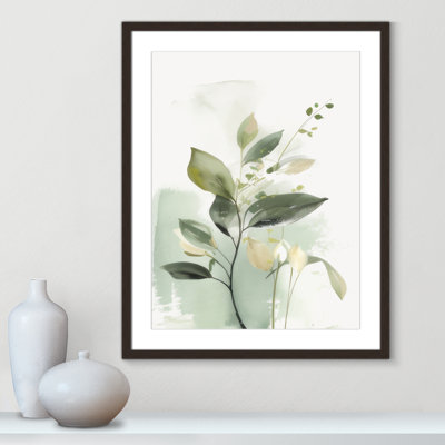 «Greenery Serenade II» par Irena Orlov