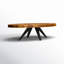 Carlo Coffee Table