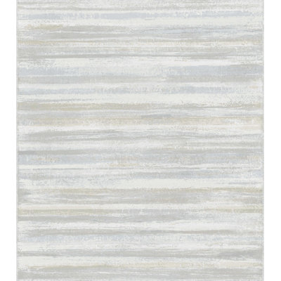 Pemberville 306.32m x 53cm Textured Wallpaper Roll