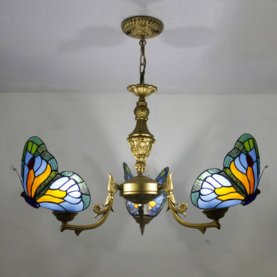 Latshaw Classic / Traditional Chandelier