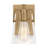 Crofton 1-Light Small Sconce-88979995