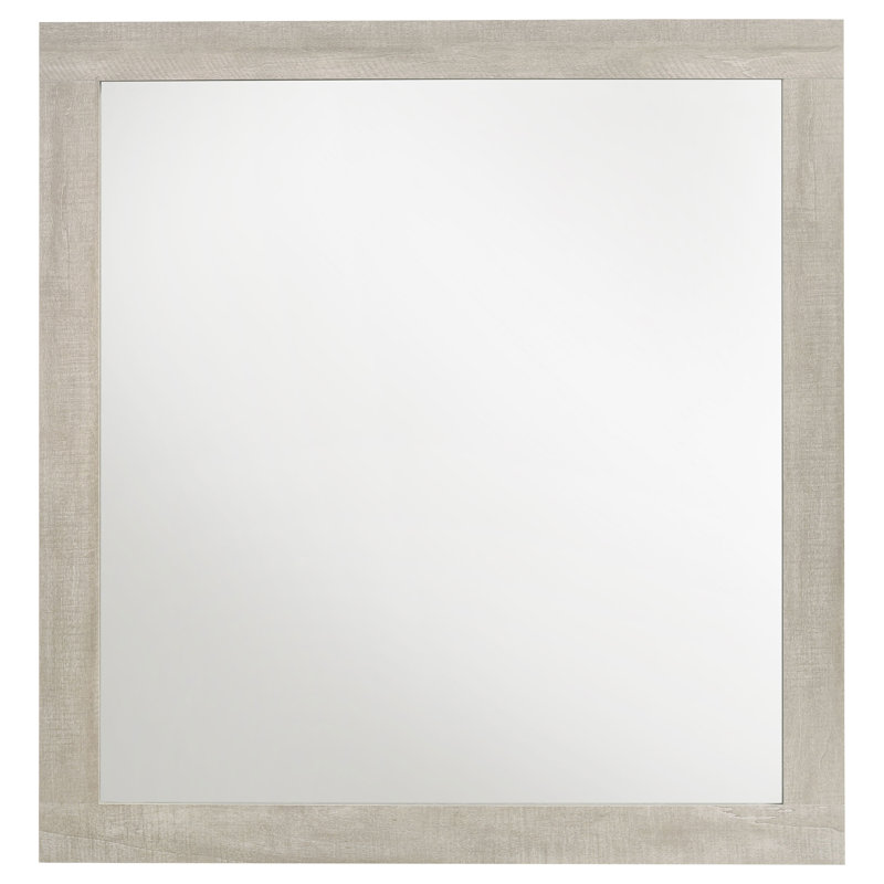 Milja Mirror