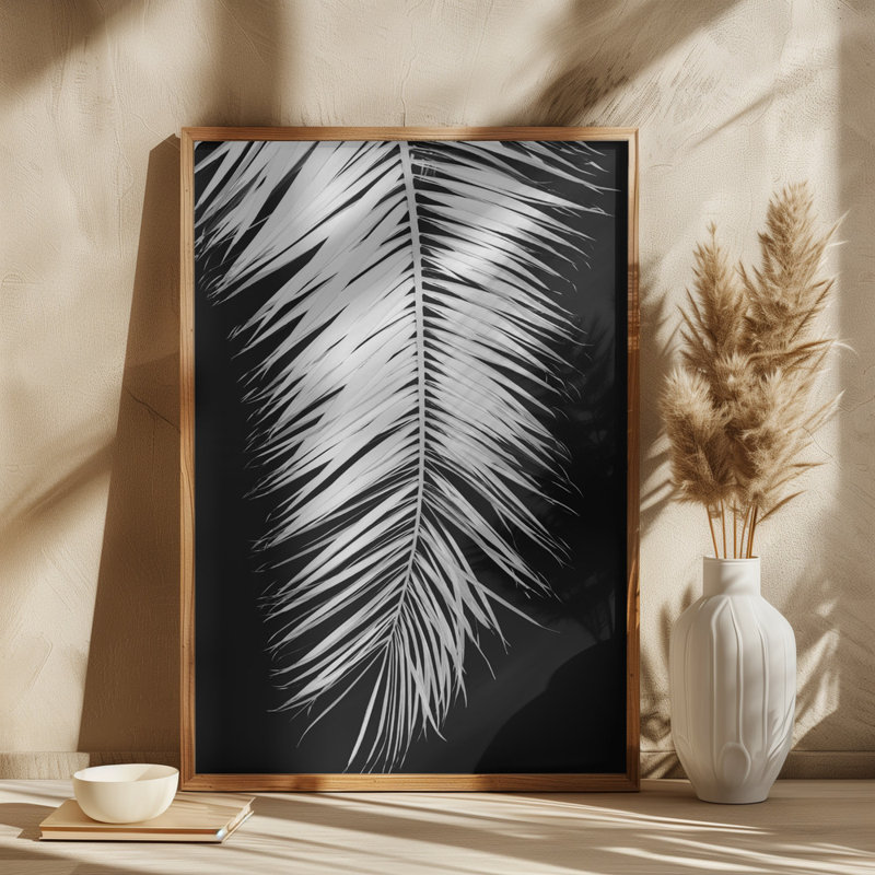Wrapped Canvas Print, 60.96cm H x 91.44cm W