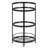 Hause Metal Bar Cart-1760774103