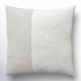 Janesa Cotton Throw Pillow