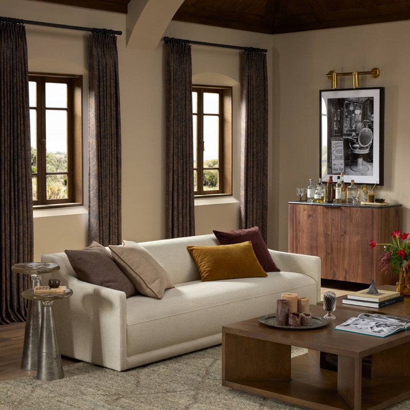 Albi Double Sconce