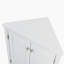 Armoire de rangement triangulaire, armoire de cuisine séparée-303523053