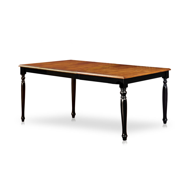 Table de salle à manger extensible Nickelsville