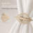 Leaf Curtain Tiebacks Set of 2-115651652