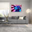 «Dachshund - Puppy Love» par Dawg Painter-1371224602