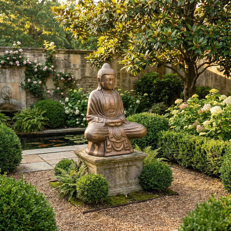 Religious & Spiritual Figurines & Sculptures