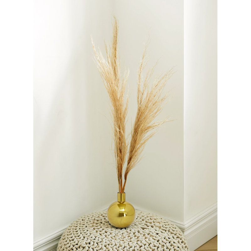 Stainless Steel Table Vase
