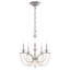 Priscilla 5 - Light Chandelier-56388967