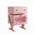 Pink sélectionné