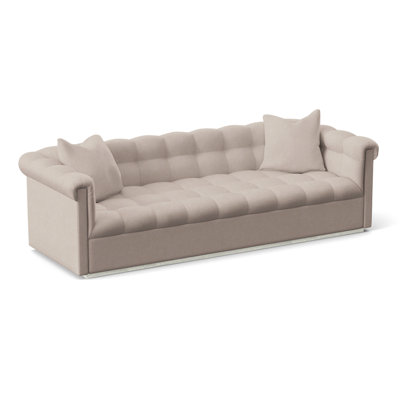 Canapé allongé Thom Filicia Home 108 "Nottingham