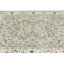 Tapis oriental floral en laine Indo-Nain-93052675