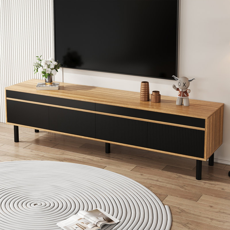 TV Stand for TVs up to 75"