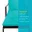 Coussin de siège Wendin-255350869