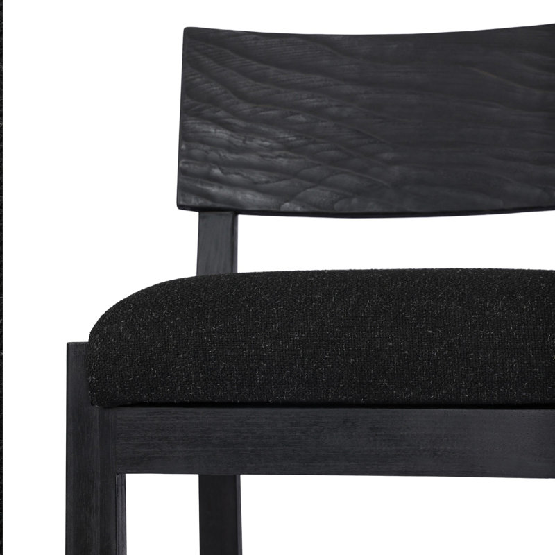 Lewiston Stool-Lynchart Sand-Counter, Macerata Black